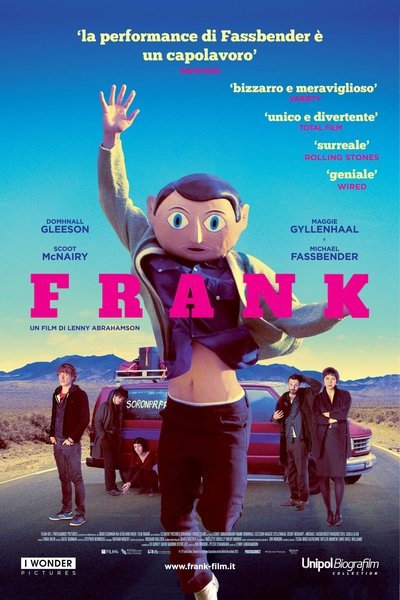 Frank (2014)