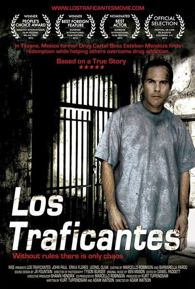 Watch - Los Traficantes Movie Online Torrent