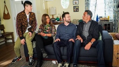 tv poster