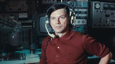 tv poster