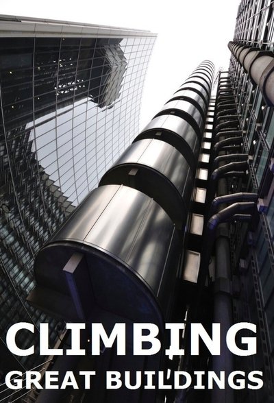 poster for Climbing Great Buildings