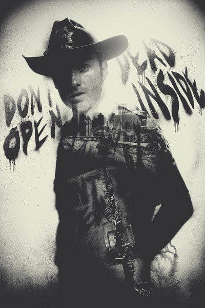 The Making of The Walking Dead