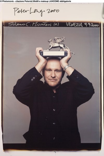 Imagem de Peter Long