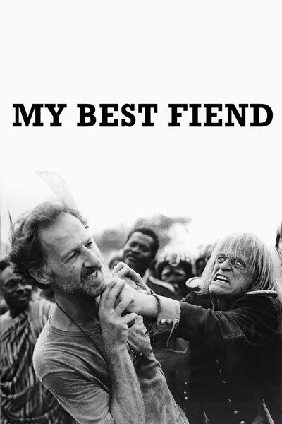 My Best Fiend