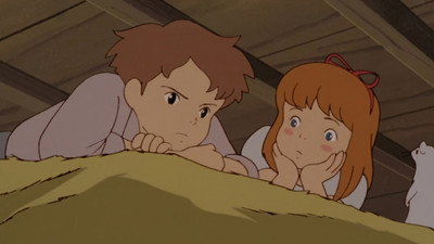 The Beginning of Fate - A Family in Flames