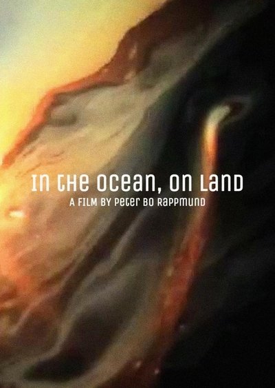 Poster do Filme In the Ocean, on Land