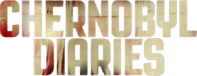 Chernobyl Diaries Logo