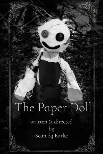 The Paper Doll