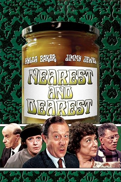 poster for Nearest and Dearest