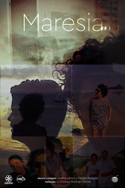 Poster do Filme Maresia