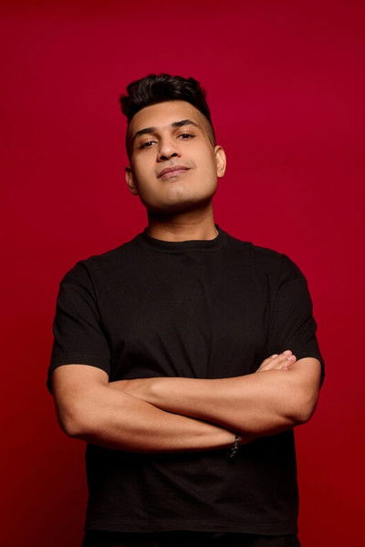 Imagem de Shashwat Sachdev