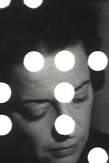 Poster do Filme Screen Test: Grace Glueck