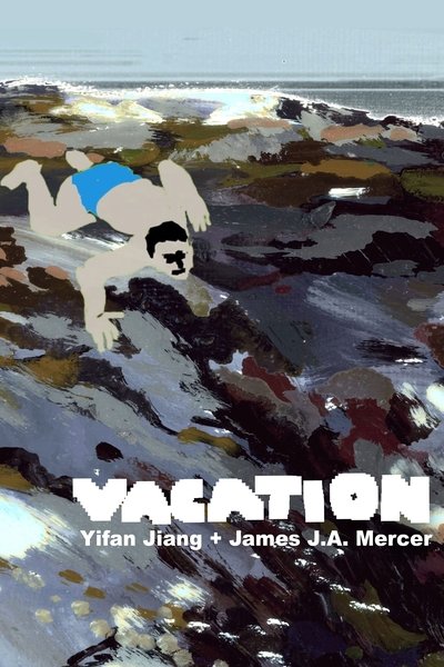 Poster do Filme Vacation