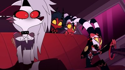 tv poster