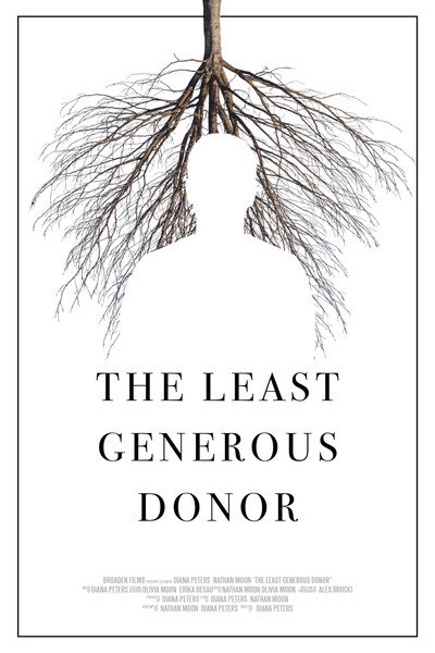 The Least Generous Donor