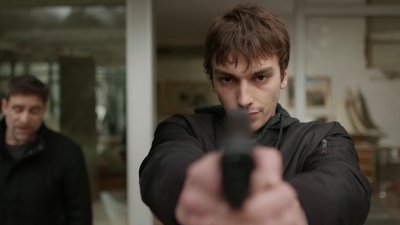 tv poster
