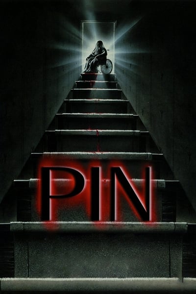 Poster for the movie Pin