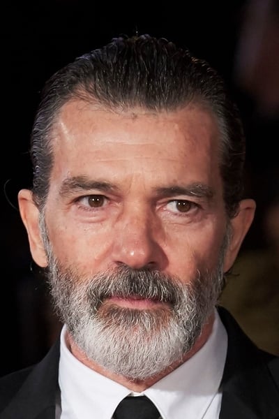 Antonio Banderas