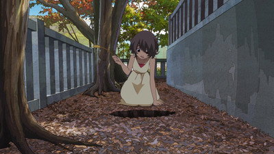 The Eccentric Family (2017) Season 2X10 Watch Online Free | ඔන්ලයින් බලන්න