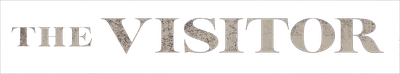 The Visitor Logo