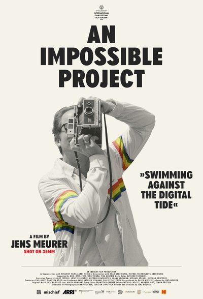 Watch!(2020) An Impossible Project Full MoviePutlockers-HD
