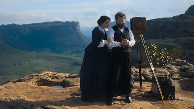 tv poster