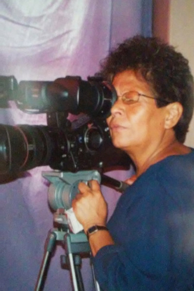 Imagem de Lourdes Álvarez