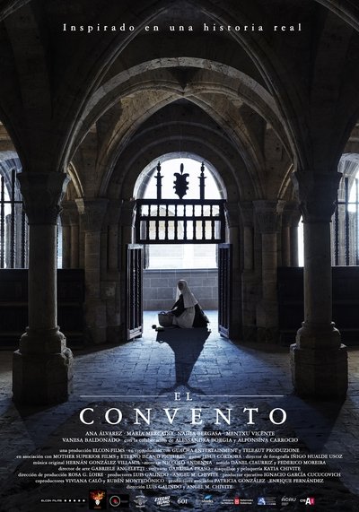 The convent