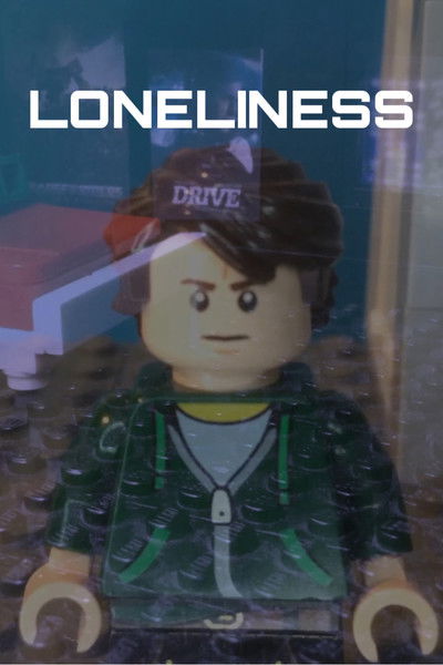 Poster do Filme LONELINESS