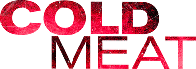 Cold Meat Logo