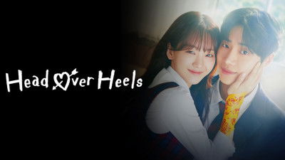 Head Over Heels