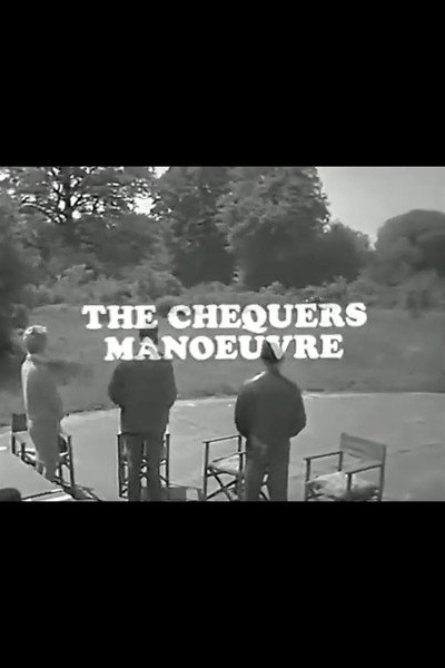 The Chequers Manoeuvre