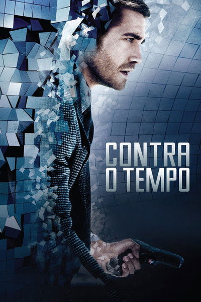 Poster do Filme Contra o Tempo