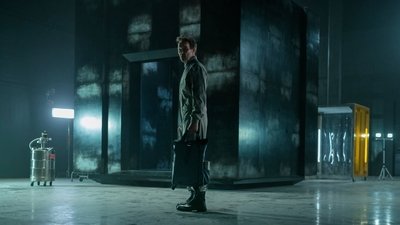 tv poster