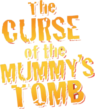 The Curse of the Mummy's Tomb Logo