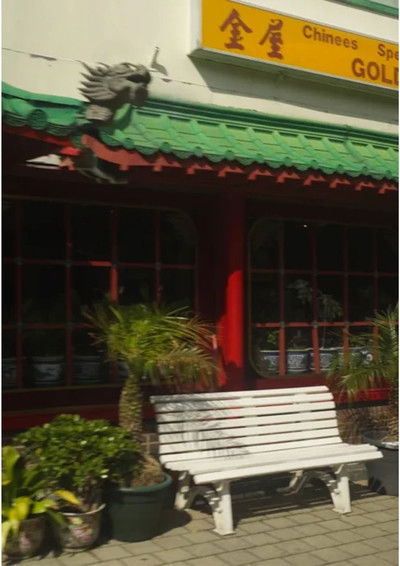 Poster do Filme Meer dan babi pangang