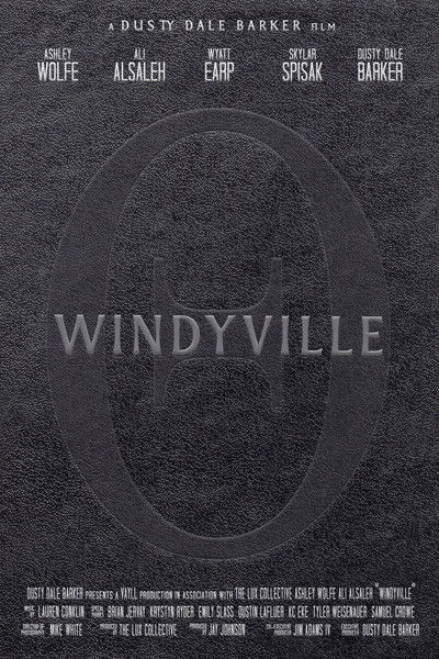 Poster do Filme Windyville