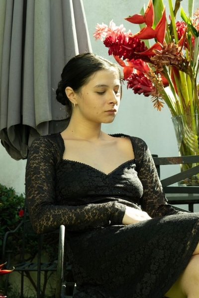 Imagem de Anna Von Quednow