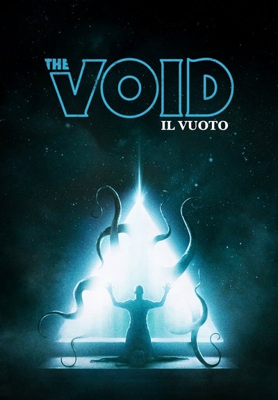 The void - Il vuoto (2016)