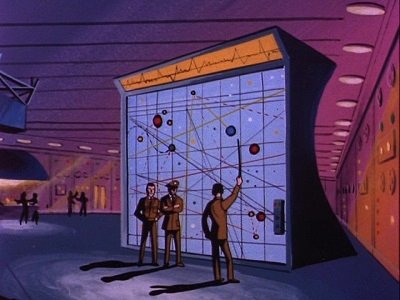 tv poster