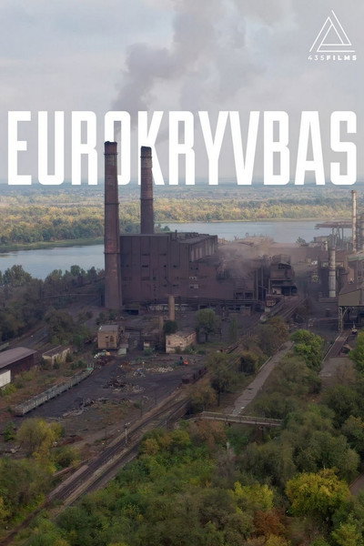 Eurokryvbas