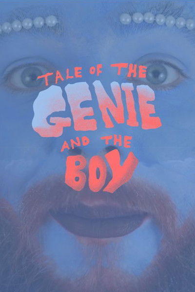 Poster do Filme The Genie and the Boy
