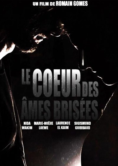Poster do Filme Le coeur des âmes brisées