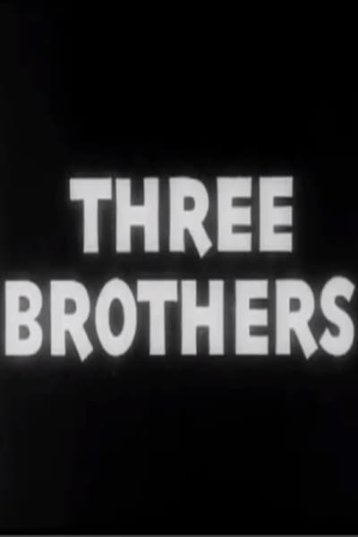 Three Brothers