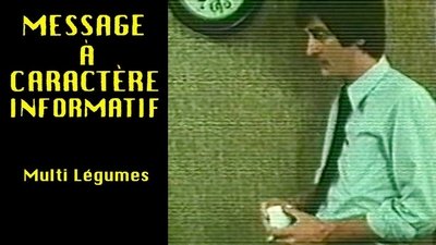 tv poster