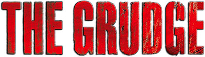 The Grudge Logo