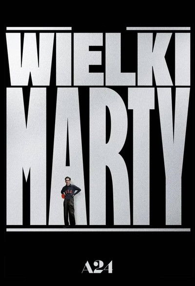 Wielki Marty