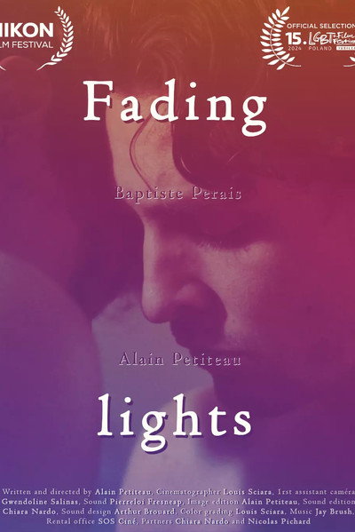 Fading lights