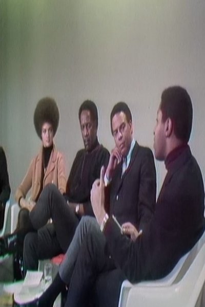 Watch - (1967) A Tribute to Malcolm X Movie Online Free