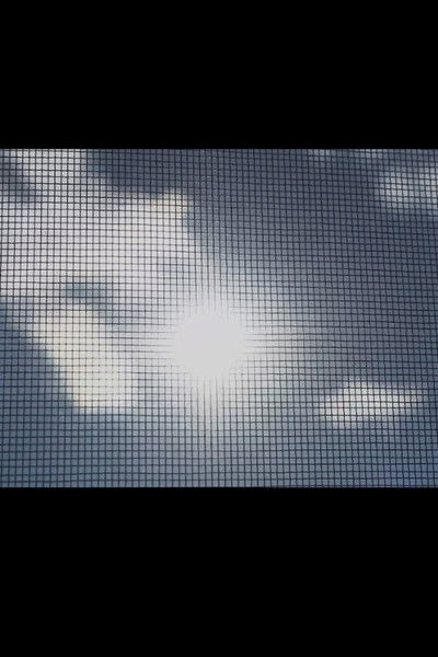 movie poster for A Study In Meshes